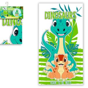TELO MARE DINOSAURO